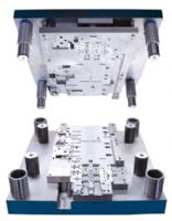 Fabricacion de Troqueles, Moldes y Dispositivos